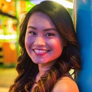 Meet your Posher, Ginnie